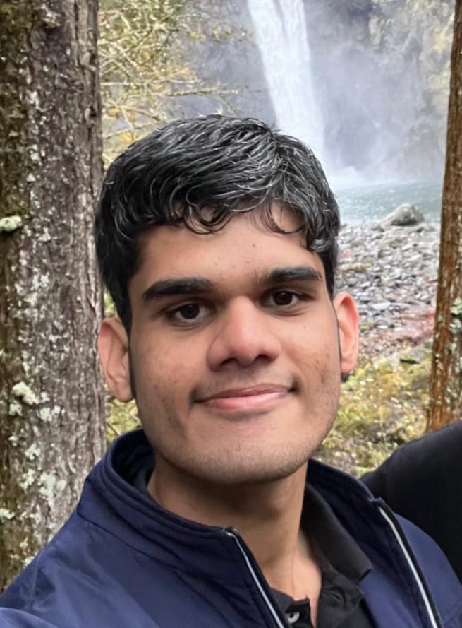 Priyanshu M Sharma — AI & Data Engineer